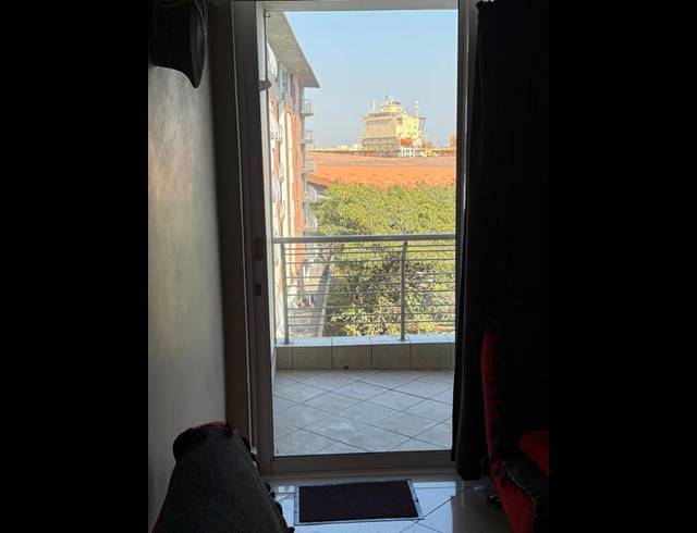 1 BEDROOM APARTMENT FOR SALE IN POINT WATERFRONT
